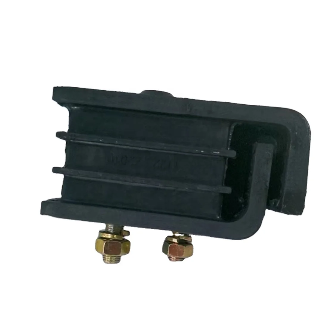 Truck Engine Mounting - High Quality OEM for Nissan Trucks