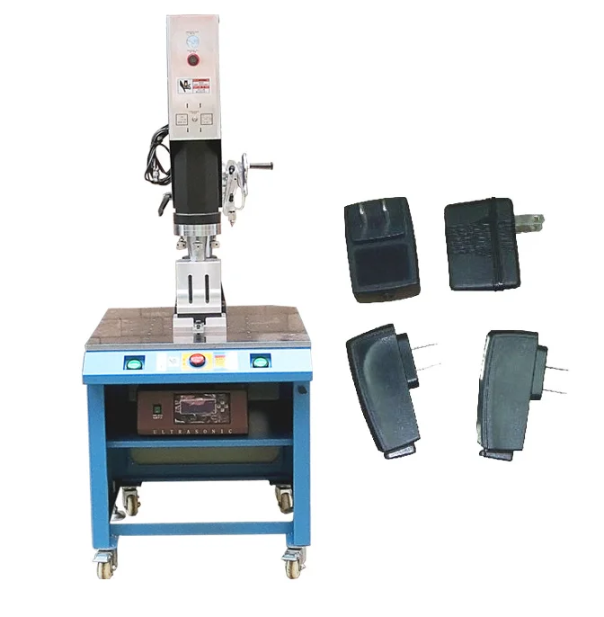 Automatic Turntable 12 Station Ultrasonic Welding Machine Turntable Plastic ABS PVC Welder Ultrasonic Plastic Welder Equipment