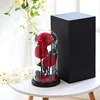 15*30 cm 3 rose