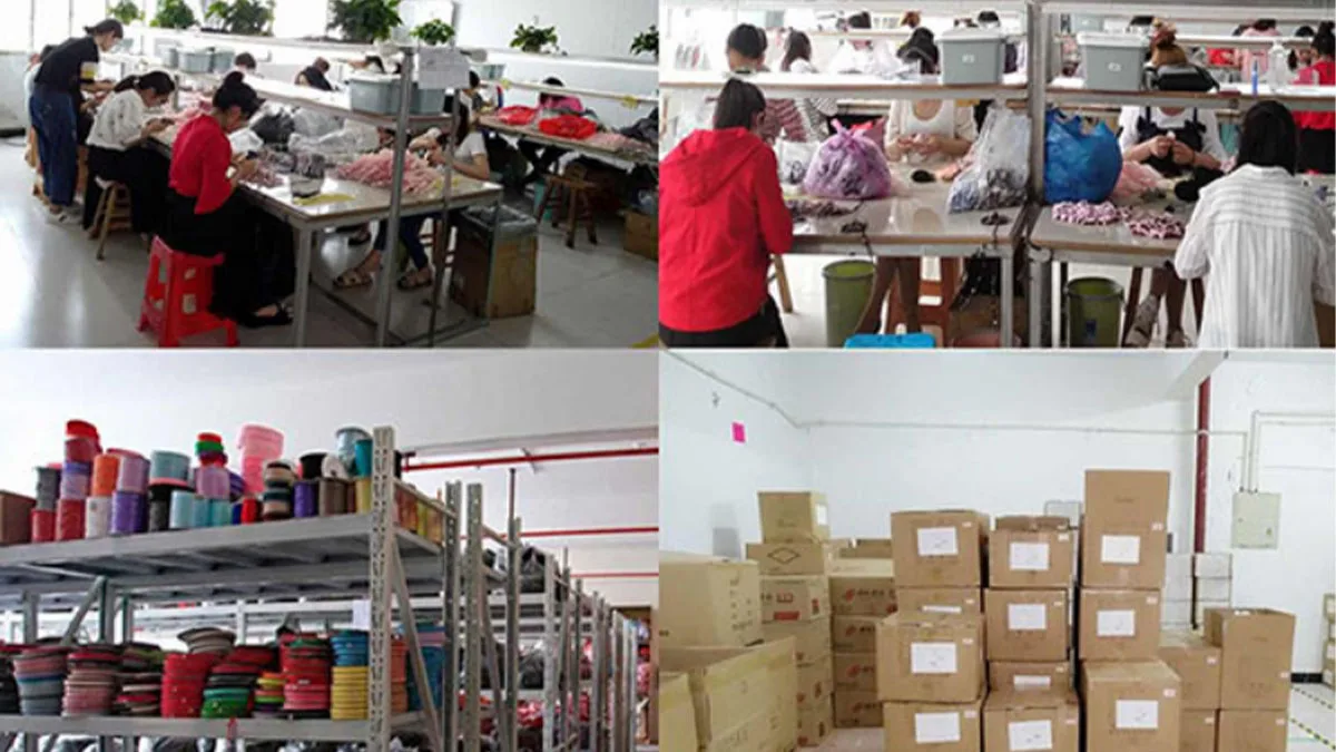 Yiwu Kaixuan E-Commerce Co., Ltd. 3