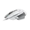 G502X Wired White
