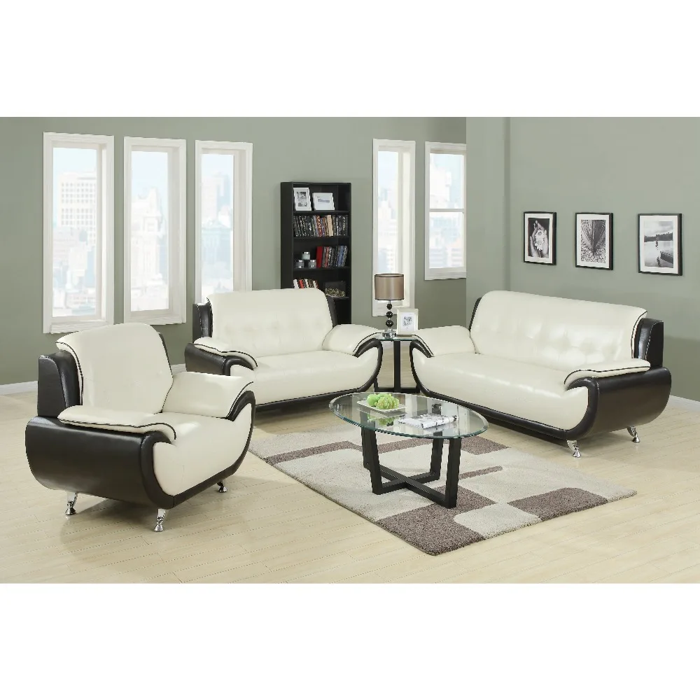 stapp modern living room set