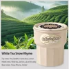 White Tea Snow Rhyme