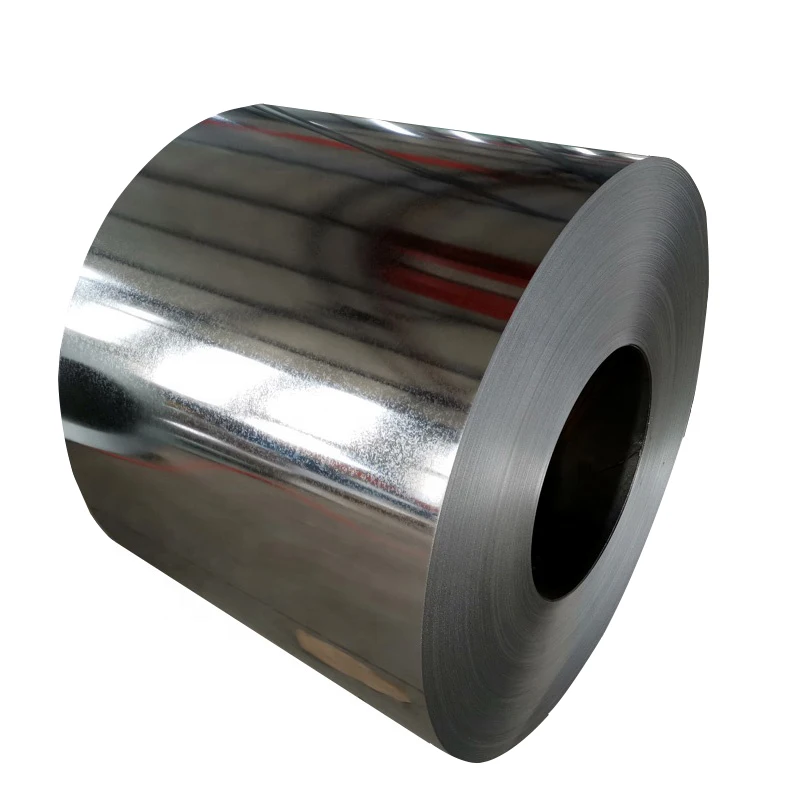 Grain Non oriented electrical steel