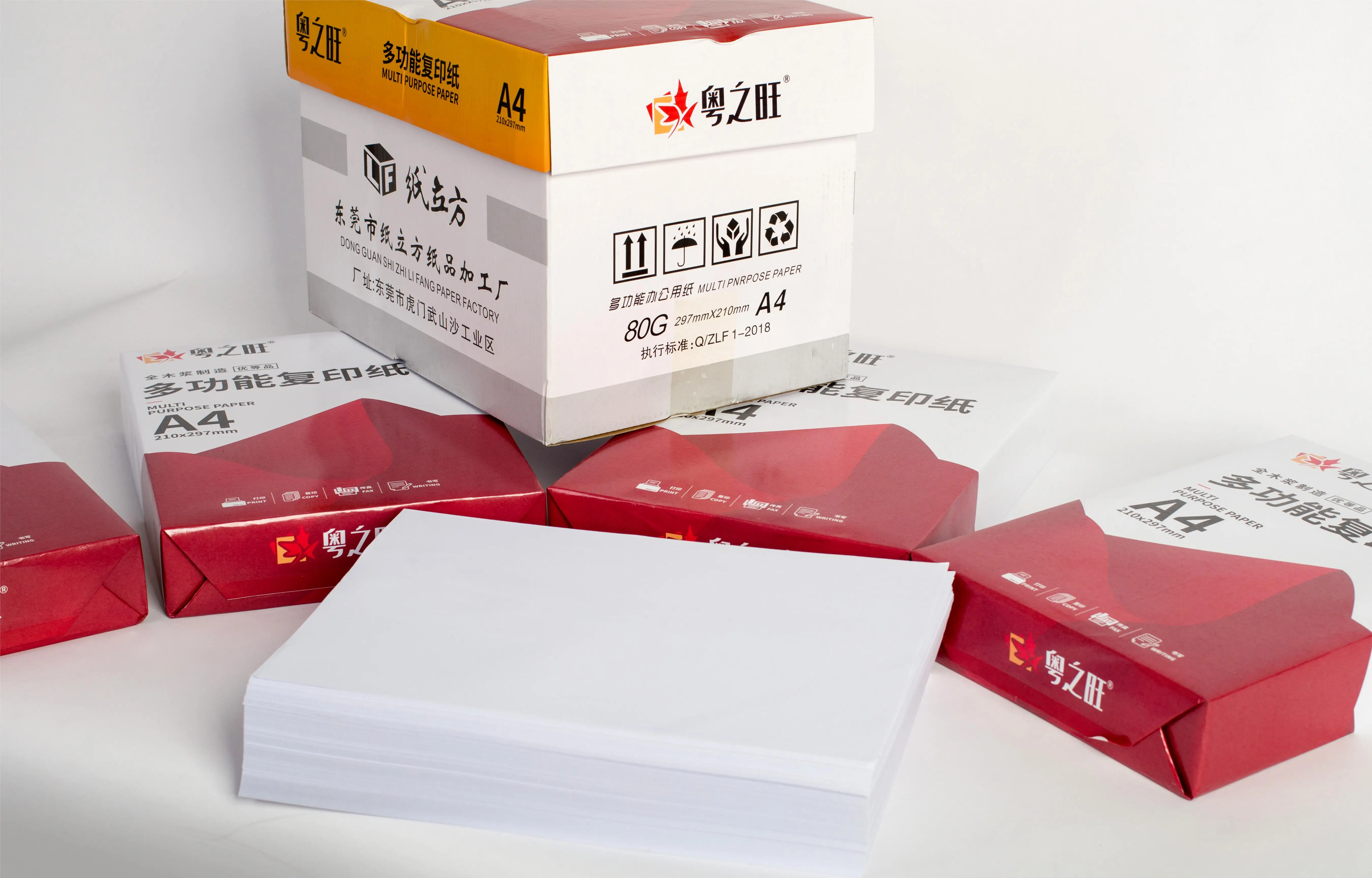 Wholesale Handwriting A4 Size A4 Paper 70 Gsm Carbon Film Carbon