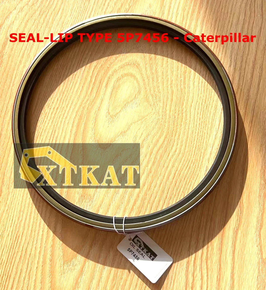 5P7456 Oil Seal Fits Caterpillar 816F 816F II 815F II 6A 6S