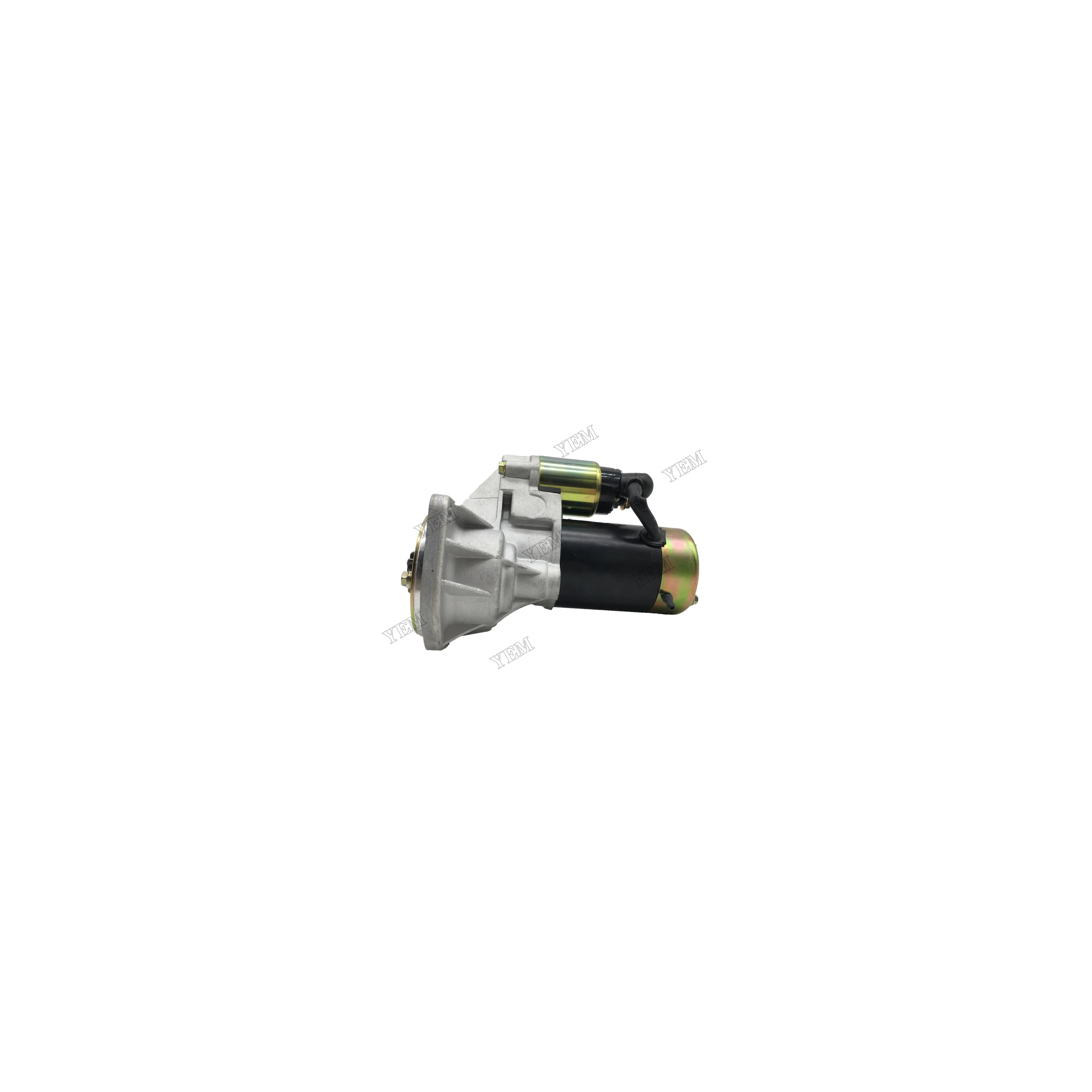 Starter Motor for Isuzu 4JB1 Engine Replacement Parts