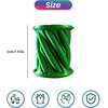 สีเขียว 5CM