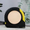 Yellow+Wooden Carving