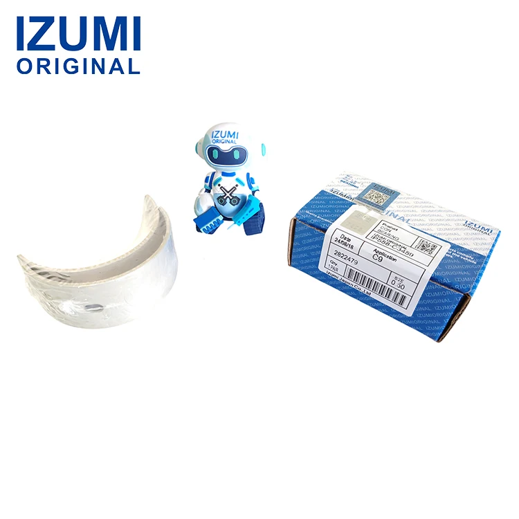 IZUMI ORIGINAL C9 2822479 Con Bearing C9 2822479 Con Bearing For Caterpillar Construction Machinery Parts