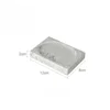 Square Soap Dish