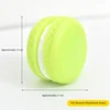 Verde fluorescente