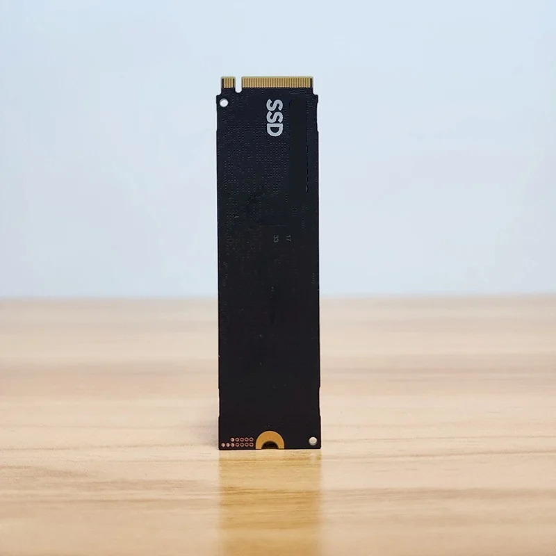 Samsung PM9A1 SSD - High-Speed Storage for Laptops & Pcs