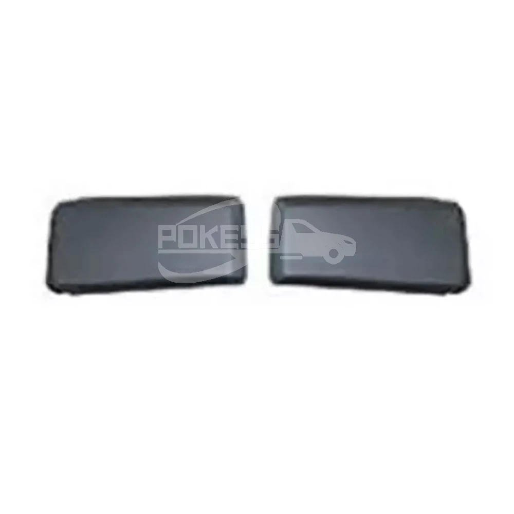 JL3Z17E811AB JL3417E811AD5YZ9 Left Fog Light Cover — 4