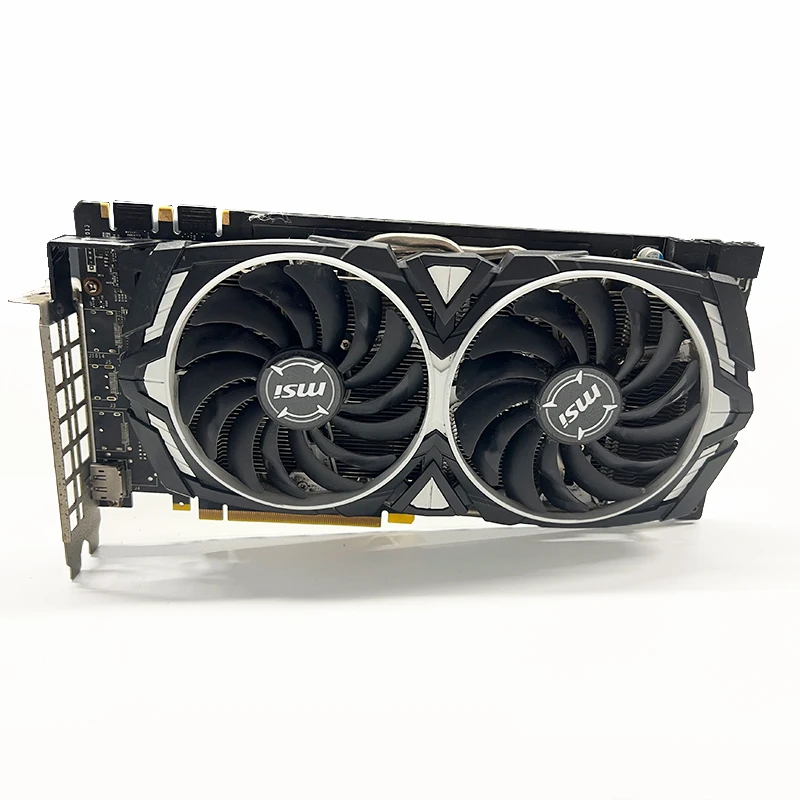Gigabyte 3X Graphics Card P104-100 8gb 256bit for Desktop Rigs