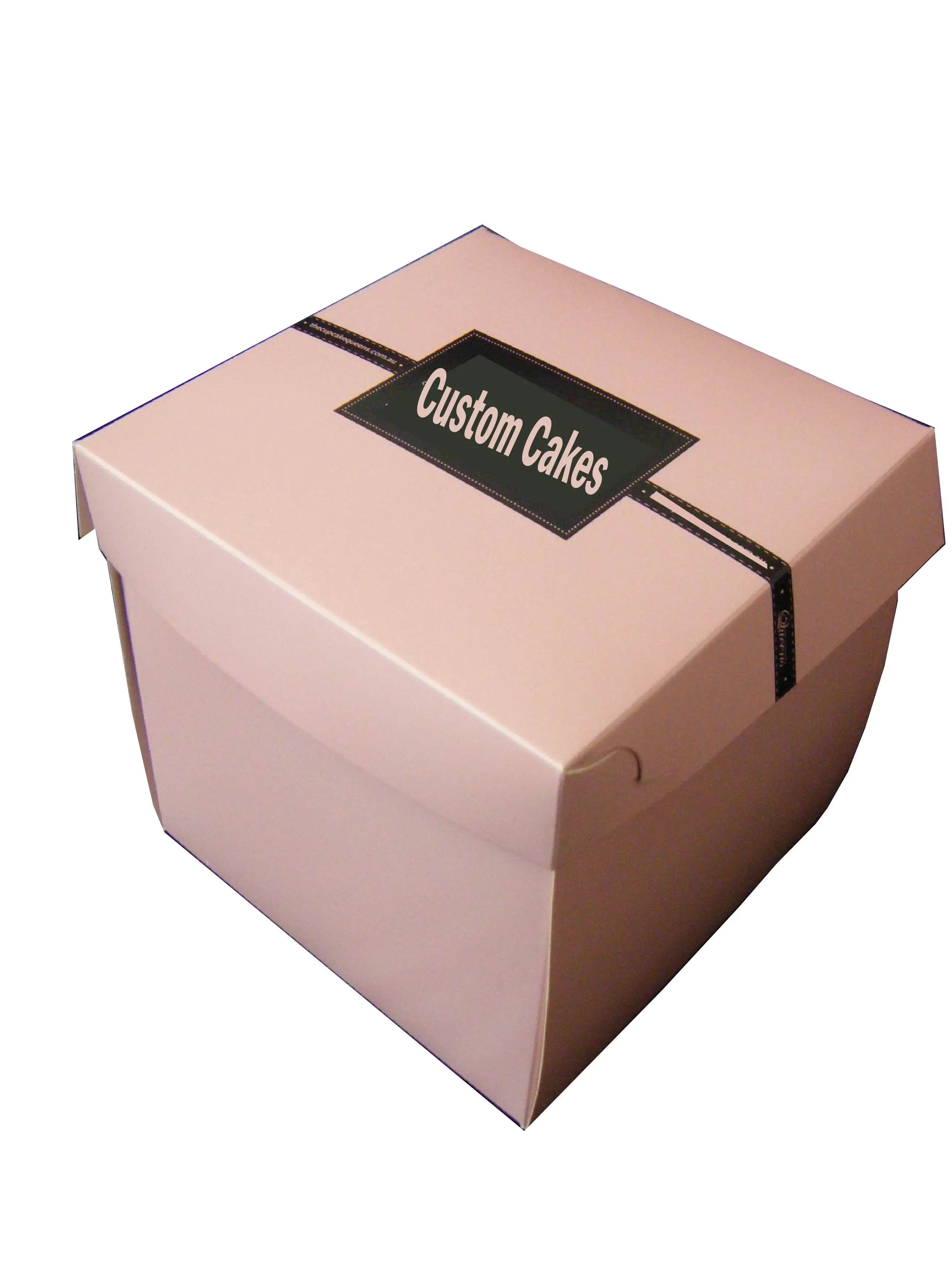 Custom Printed Cupcake Box, For Cake Packaging, Number Of Partition: 4 at  Rs 17/piece in Pune