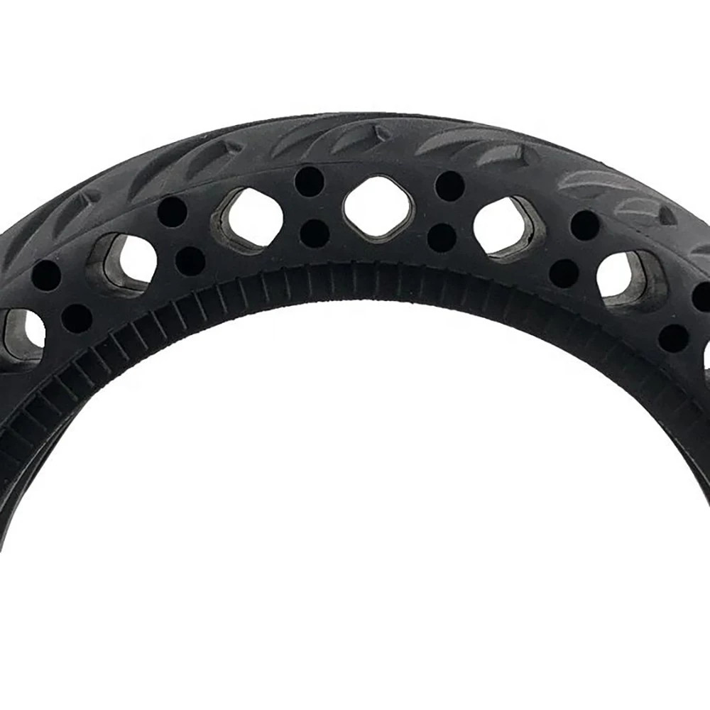 Original 8.5 Inch Tire 8 1/2x2 Honeycomb Solid Tyre Rubber Scooter Wheel for xiaomi Mijia M365 PRO Electric Scooter Accessaries