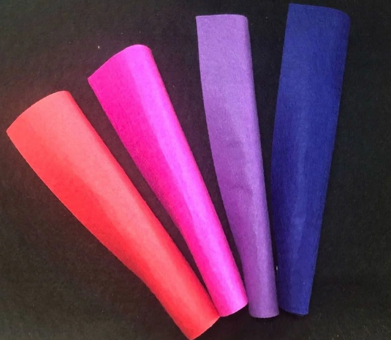 New soft felt factory non woven polyester feltfabric crafts fabric felt industrial felt fabric