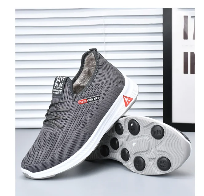 China Fábrica De Sapatos Tubarões Conceito Tubular Sombra Malha Trainer  Running Skeschers Sport Shoes Homens