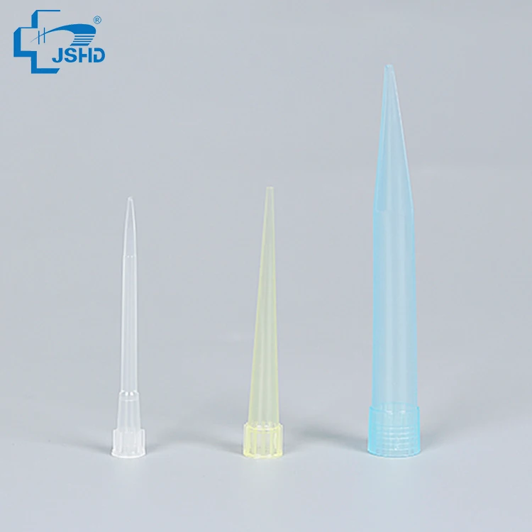 
 10ul 200ul 1000ul пластиковые одноразовые микропипетки gilson micropipette  