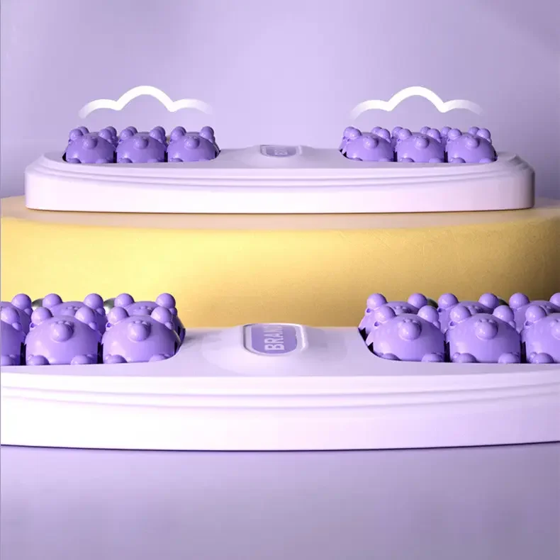 odm rolling massage beads health protection instrument foot massager machine tool foot massage roller mat-9