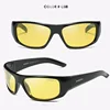 C8 giallo