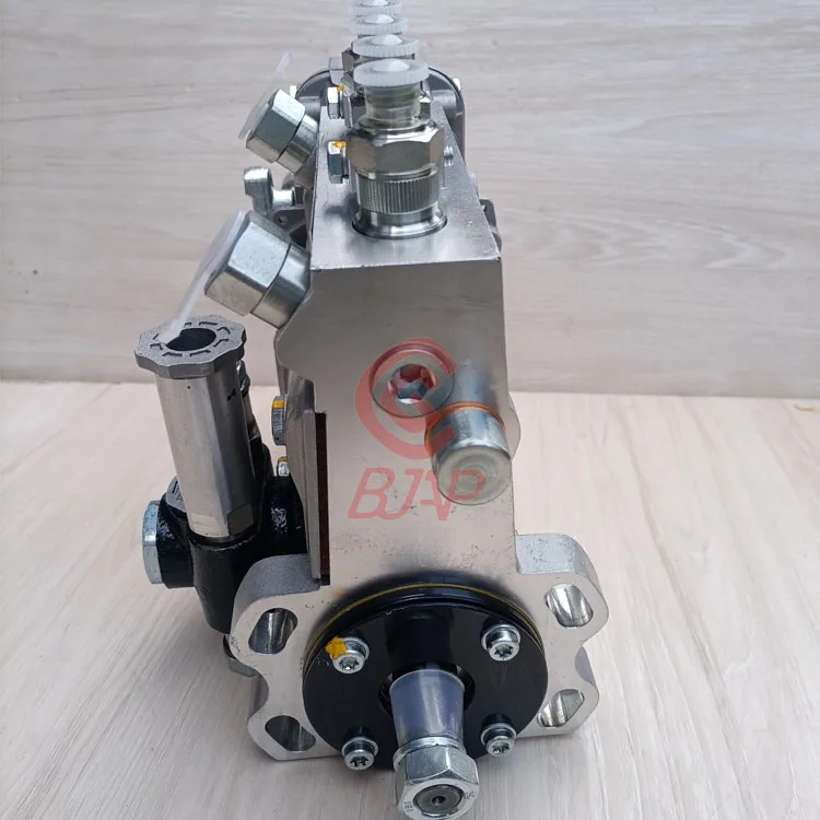 101041-8451 & 101402-9660 Injection Pumps - Reliable Performance