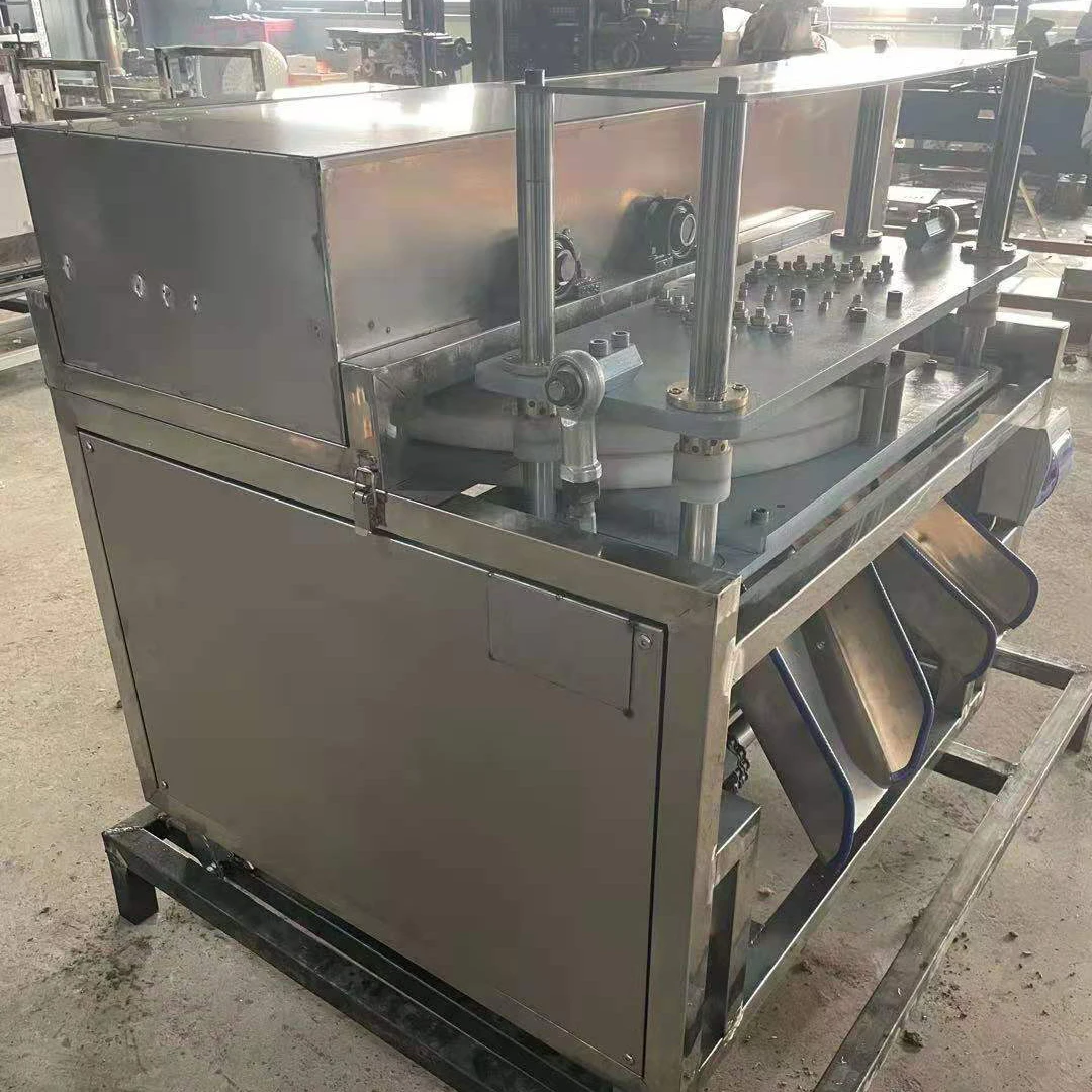 Industrial Olive Pit Pitter Pitting Removing Extracting Machine - Image 4