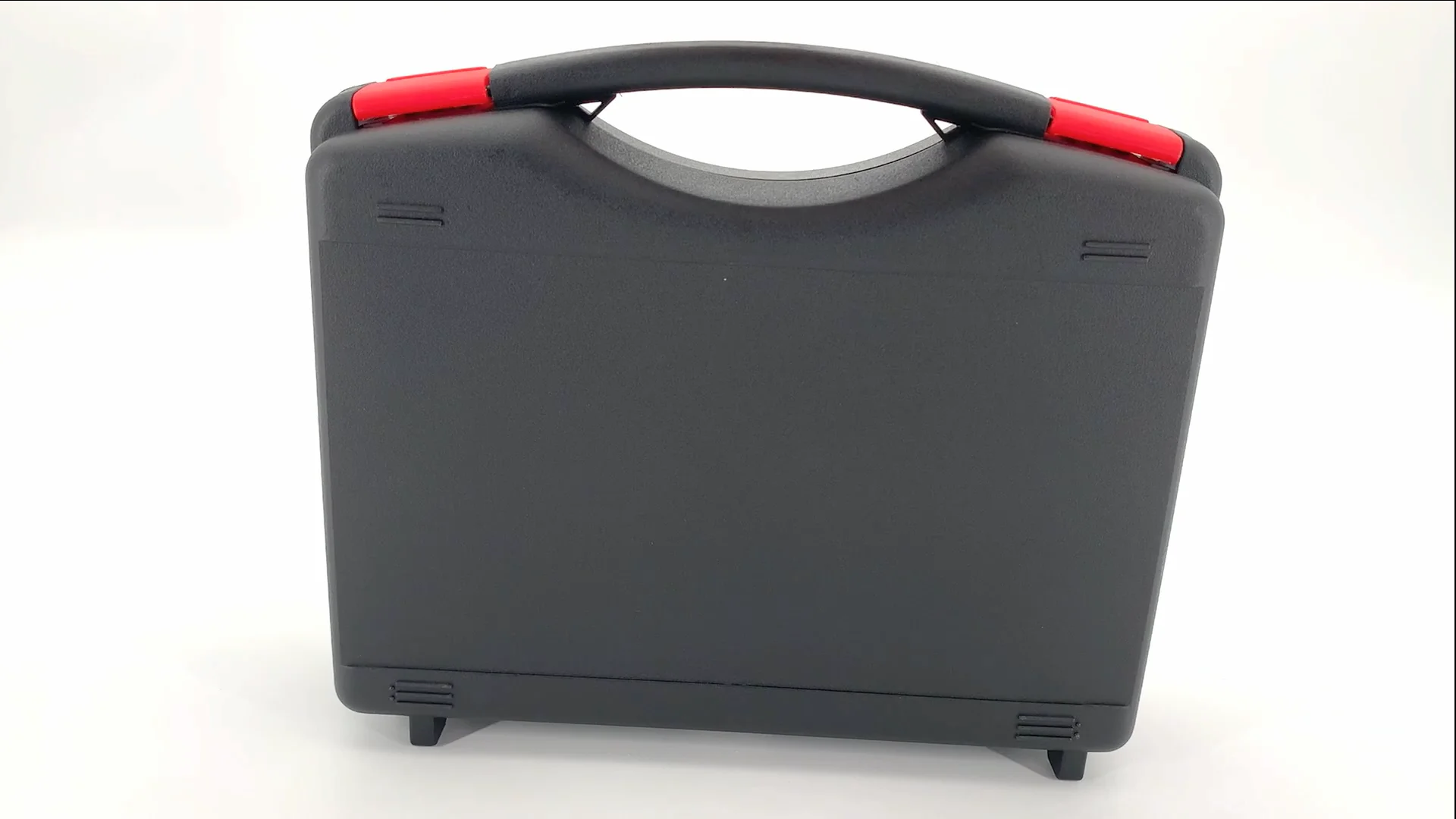 Small Cheap Plastic Tool Case Hard Plastic Carrying Cases With Foam
