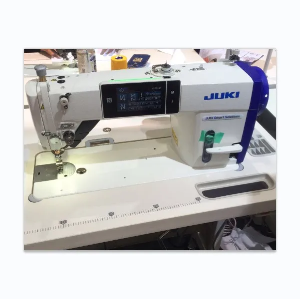 真新しいJukis DDL-9000C-FDS/DDL-9000C-FMS/ DDL-9000C-FSHコンピューター化された本縫製工業用ミシン