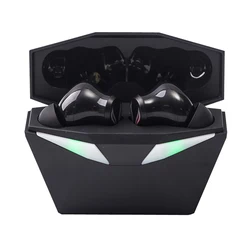 Низкая lantency true беспроводные стерео наушники TWS наушники Игровые беспроводные наушники и наушники