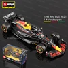 Redbull RB21 1# Max Verstappen Bahrain 2025