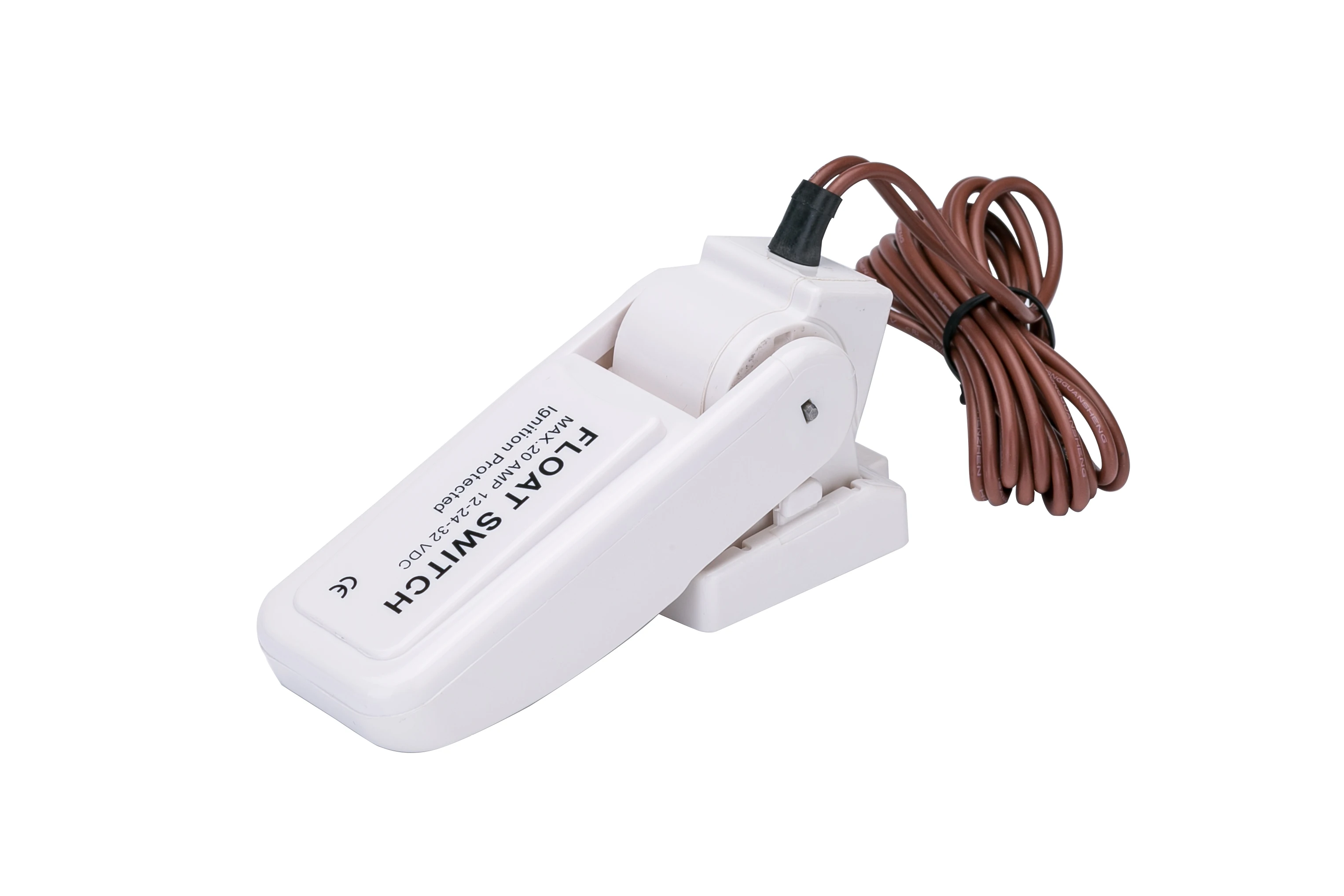 
Погружной откачивающий водяной насос LifeSRC 12 В, неавтоматический Морской Электрический откачивающий насос для водоемов, бассейнов, бесшумных спа, лодок 