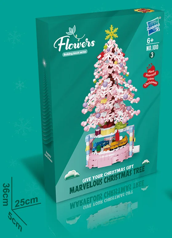 クリスマス Xmas3 75cm Xmas3 Flat L
