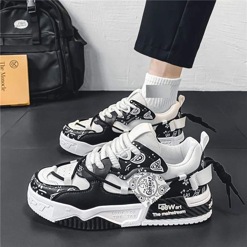 Graphics Designing Places To Sell My Shoes Men Sneaker 2025 Shoes