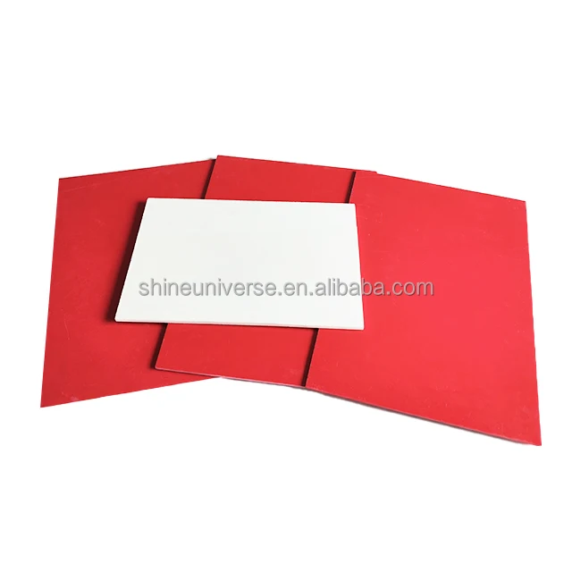 Shine Universe Customized Insulation Materials Fiber Glass SMC Sheet Molding Compound