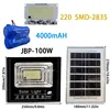 100W