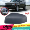 Matte Balck Left