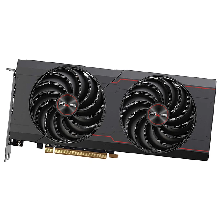 Sapphire Pulse Amd Radeon Rx 6700 Xt 12g Gaming Graphics Card - Buy Rx 6700  Xt 12g,Sapphire Pulse Rx 6700 Xt,Amd Rx 6700 Xt Product on Alibaba.com