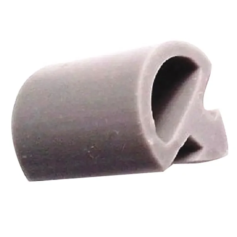 Silicone Rubber Profile Oven Cooker Door Seal Strip Replacement Gaskets