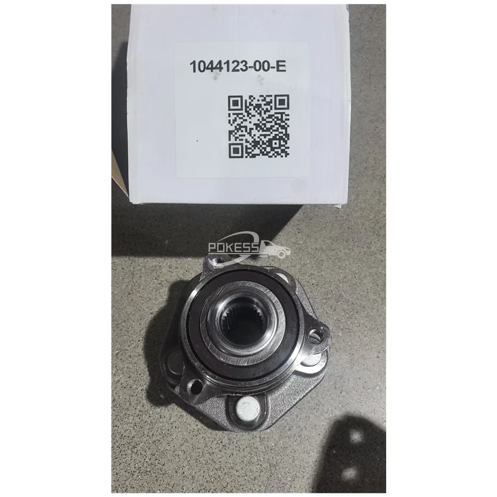 Automobile Spare Parts 1044123-00-E Rear Wheel Hub — 2