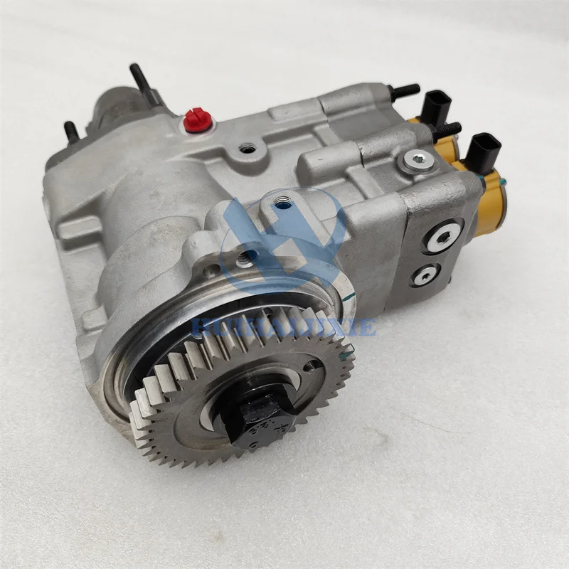 New 212-8559 2128559 Fuel Injection Pump for 3066 S6K Engine with 6 Months Warranty