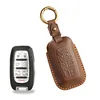 7-key brown
