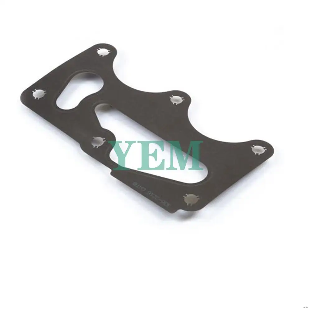 Ch12759 Oil Filter Head Gasket for Perkins Engine