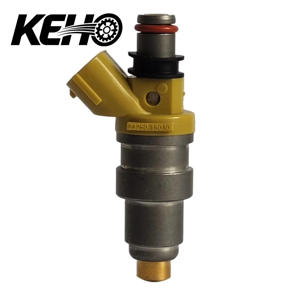 Fuel injector - 23250-15030 - Toyota Corolla-2