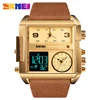 Oro marrone