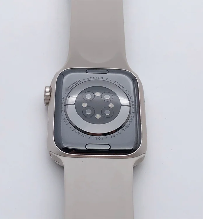 Wholesale Unlocked Used Original Used Watch Series 7 GPS+Cellular 45mm Health Care S7 Used Factory Price Oled Smart Watch