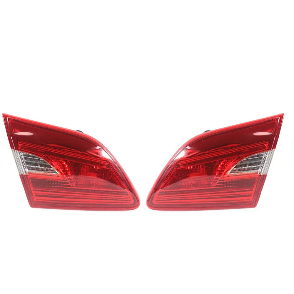 For 2016-2019 Nissan Sylphy/ Sentra inner tail lamp light Rear Brake Lamp Inner auto Tail Light taillamp