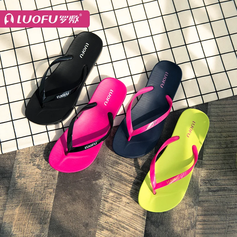 Luofu slippers clearance online