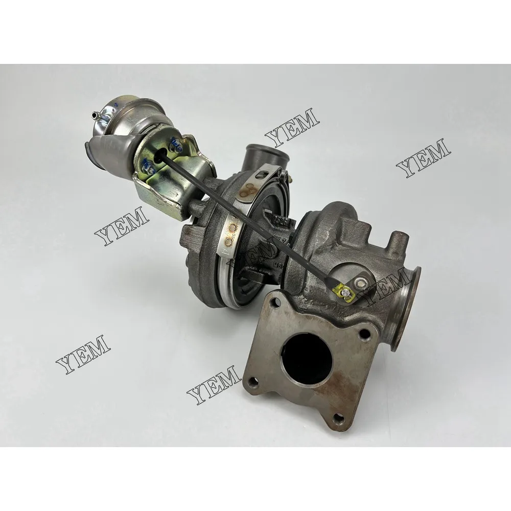 C7.1 Turbocharger 779534-5048S 446401-550 for Caterpillar 6